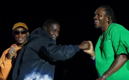 Clipse Accuse Travis Scott of Unfair Competition with Album Release