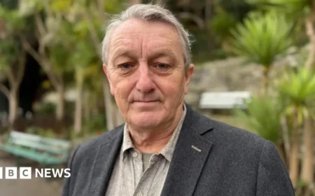 Green Party Anticipates Historic Breakthrough in Next May’s Senedd Election