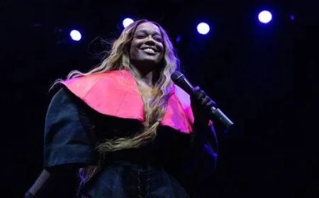 Azealia Banks Criticized for Islamophobic Comments on Social Media