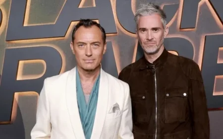 The Brit 50 Ranks Riff Raff Entertainment