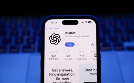 Families Sue OpenAI, Blame ChatGPT for Suicides, Delusions
