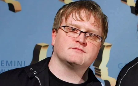 ‘Trailer Park Boys’ Star Mike Smith Faces Sexual Assault Charges in Halifax