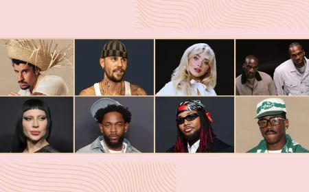 Grammy Nominations 2026: Kendrick Lamar Leads as Leon Thomas Crashes Album of the Year — What to Know About the 68th Grammys