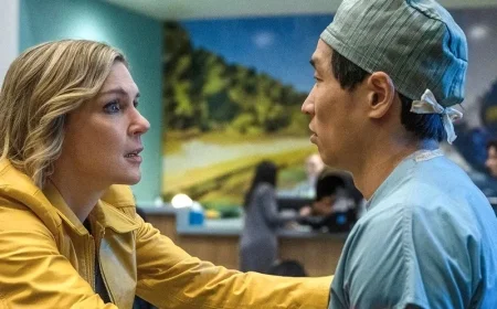 “Pluribus” on Apple TV+: Vince Gilligan Returns With a Brainy, Warm-Blooded Sci-Fi Mystery Starring Rhea Seehorn