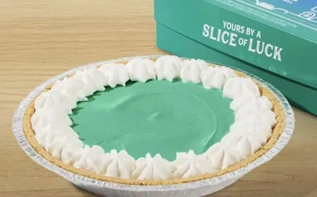 Taco Bell’s Baja Blast Pie is here: price, how to get it, and what it actually tastes like