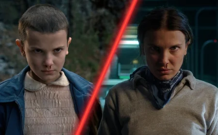 ‘Stranger Things’ Season 5 release date: first five minutes drop, cast updates, and when it streams in your region
