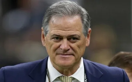 Steelers’ Trade Target Opts Against Pittsburgh Move