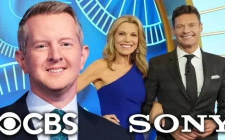 CBS and Sony Resolve ‘Jeopardy!’ and ‘Wheel of Fortune’ Rights Dispute