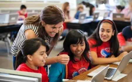 AI Revolutionizes Education: Transforming Learning for Students and Educators