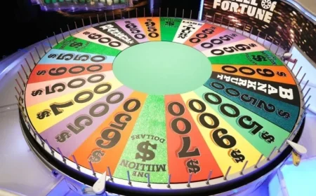 CBS and Sony Resolve ‘Jeopardy!’, ‘Wheel of Fortune’ Conflict