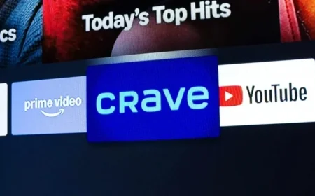 Bell Fixing Faulty Crave Update on Fire TV Devices