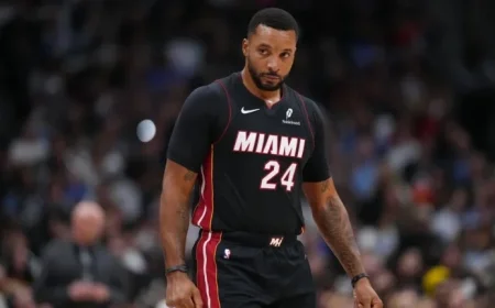 Hornets vs. Heat: Predictions, Odds, and Top NBA Cup Prop Bets