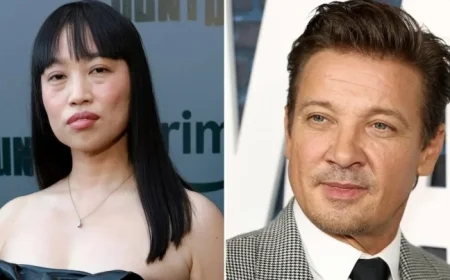 Jeremy Renner Accused: New Allegations Surface from Additional Victim