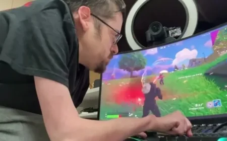 Ricky Berwick Prepares for Kick Move Following Twitch Ban