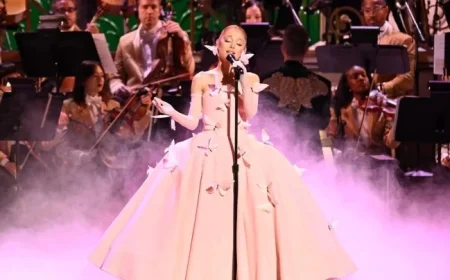 Exploring Highlights and Surprises of ‘Wicked: One Wonderful Night’