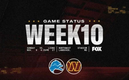 Jayden Daniels Out With Injury, Avoids Surgery