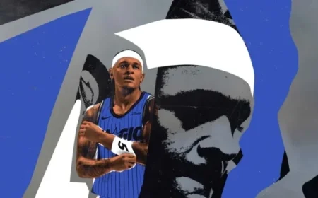 Paolo Plateau: What If Banchero Stagnates?