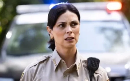 Discover the Real Filming Location of ‘Sheriff Country’