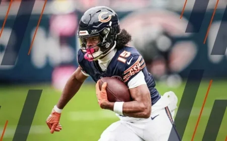 Week 10 Kicks Off This Week