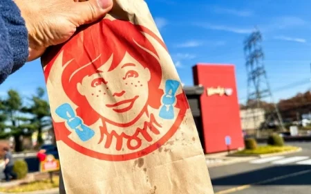 Wendy’s to Shut Hundreds of Restaurants: Here’s Why