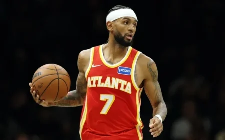 Nickeil Alexander-Walker Surprises Timberwolves Fans with Unforeseen Performance