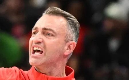 Analyst Criticizes Raptors’ $175 Million Player