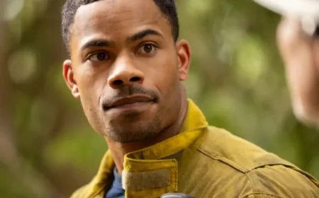 Fire Country Season 4 Episode 4: Release Date, Viewing Options, and Expectations