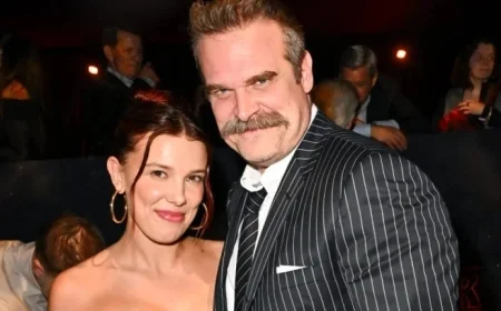 Stranger Things Debut Sparks Damage Control Efforts