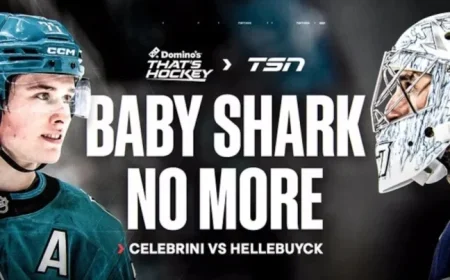 Strategies for Jets to Halt NHL Newcomer Celebrini