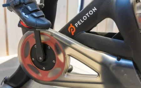 Peloton Faces Challenges as Its Own Biggest Obstacle