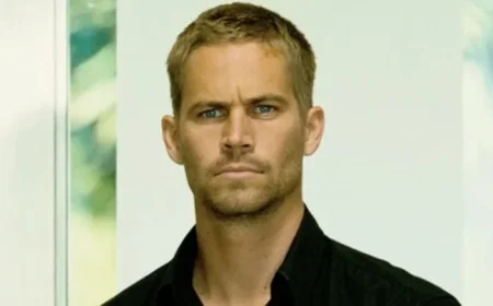Explore Paul Walker’s Underrated Roles: Joy Ride to Hours