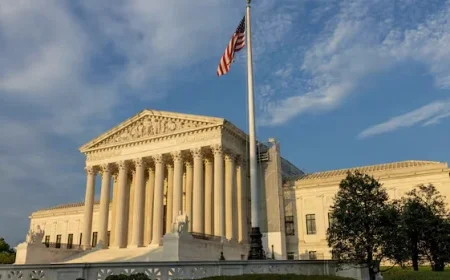 Supreme Court Permits Trump to Temporarily Limit SNAP Funding