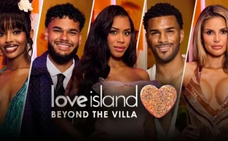 ‘Beyond The Villa’ Secures Season 2 at Peacock and BravoCon Appearance