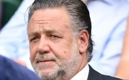 Russell Crowe Shares Real Estate Wisdom on Joe Rogan Podcast