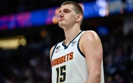 Is Nikola Jokic Being Underrated?
