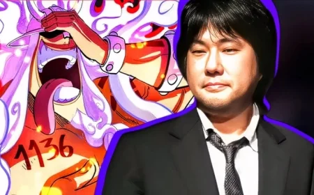 One Piece: Norse Mythology Characters Oda Might Incorporate in Elbaf