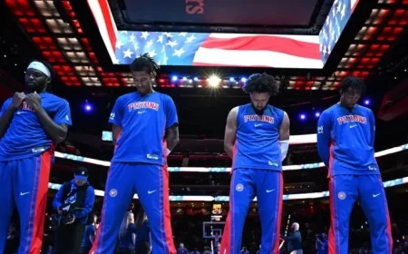 Detroit Pistons: Essential Guide to 2025 NBA Cup Group Play Starting Friday