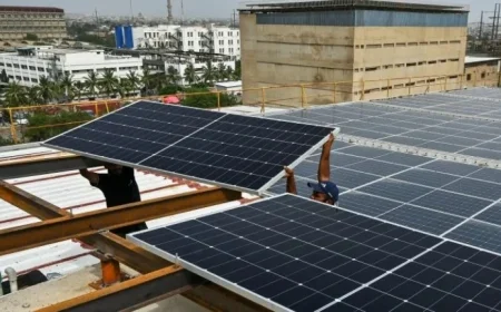 Unexpected Nations Achieve Rapid Clean Energy Transitions