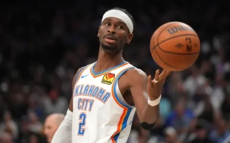 Key Insights from Thunder’s NBA Cup Victory Against Kings