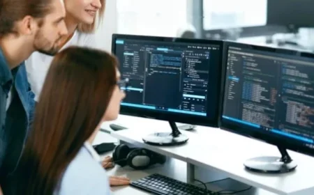 SentinelOne’s AI Partnerships Enhance Its Cloud Security Competitive Edge