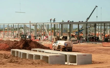 OpenAI Urges US to Extend Chips Act Tax Credit to AI Centers