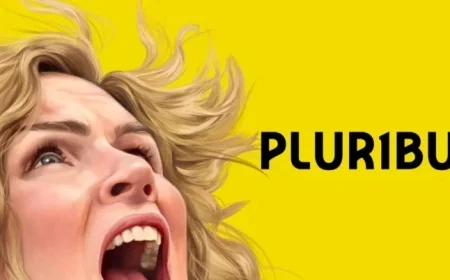 Apple TV’s Pluribus: Potentially Its Best Sci-Fi Series Yet