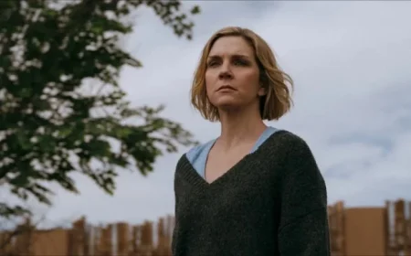 Latest Updates on Vince Gilligan’s Apple TV Series ‘Pluribus’