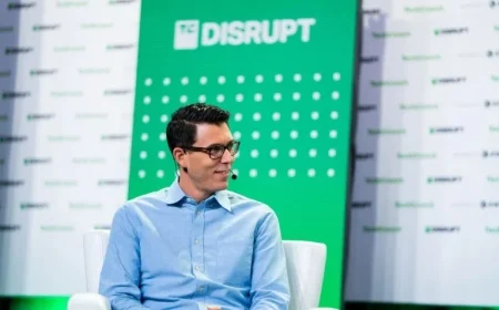 Rivian Awards CEO RJ Scaringe Pay Package Valued at $5 Billion