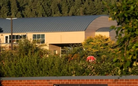 Judge Permanently Blocks Trump’s National Guard Deployment to Portland