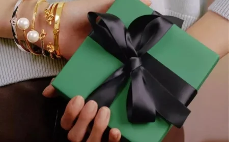 Discover Holiday Gifts at Kate Spade Outlet Starting at $29