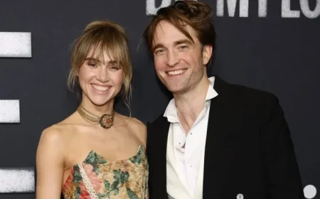 Robert Pattinson Admits Parenting Preparation Challenges: ‘It’s Impossible’