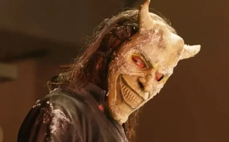 Watch or Skip ‘Black Phone 2’: A Complicated Sequel on VOD