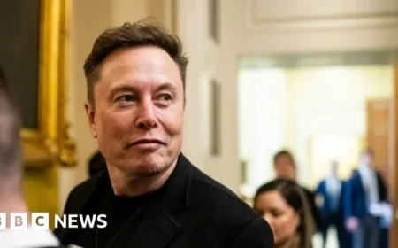 Tesla Set to Pay Musk $1 Trillion: Is He Truly Indispensable?