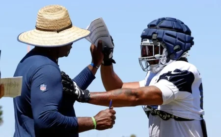 Greg Ellis Uncovers NFL Mental Health Struggles, Supports Marshawn Kneeland